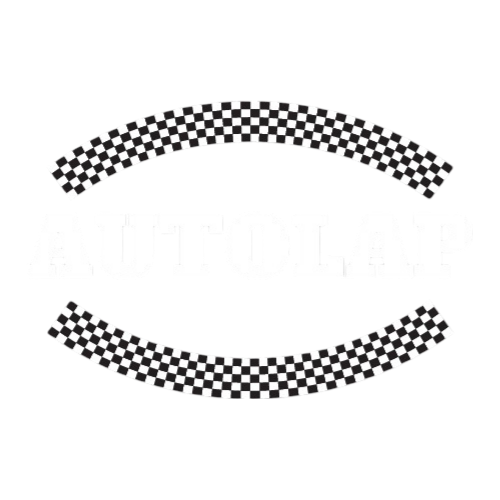 AUTOLAP Logo